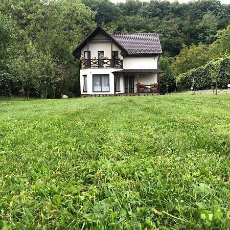 Rest House 6A Obava Luaran gambar