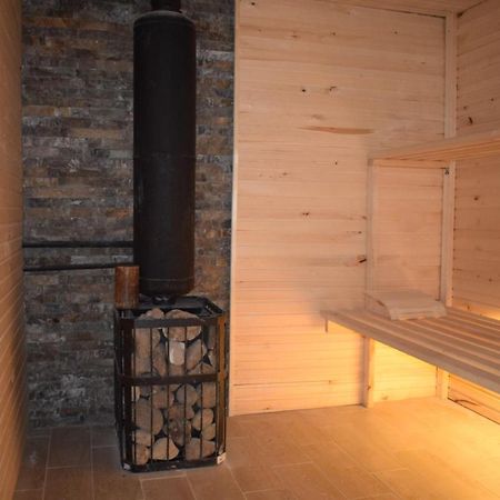 Rest House 6A Obava Luaran gambar
