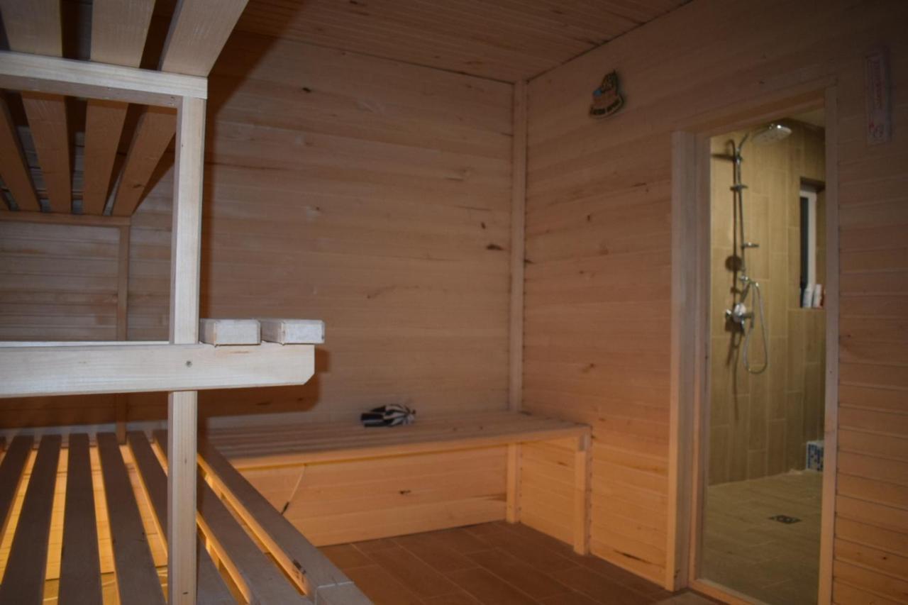 Rest House 6A Obava Luaran gambar