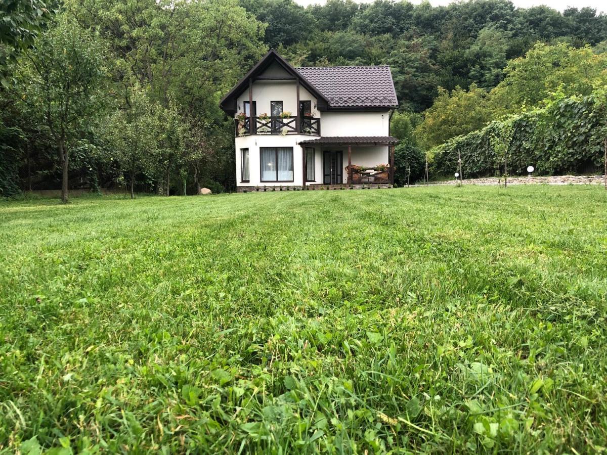 Rest House 6A Obava Luaran gambar