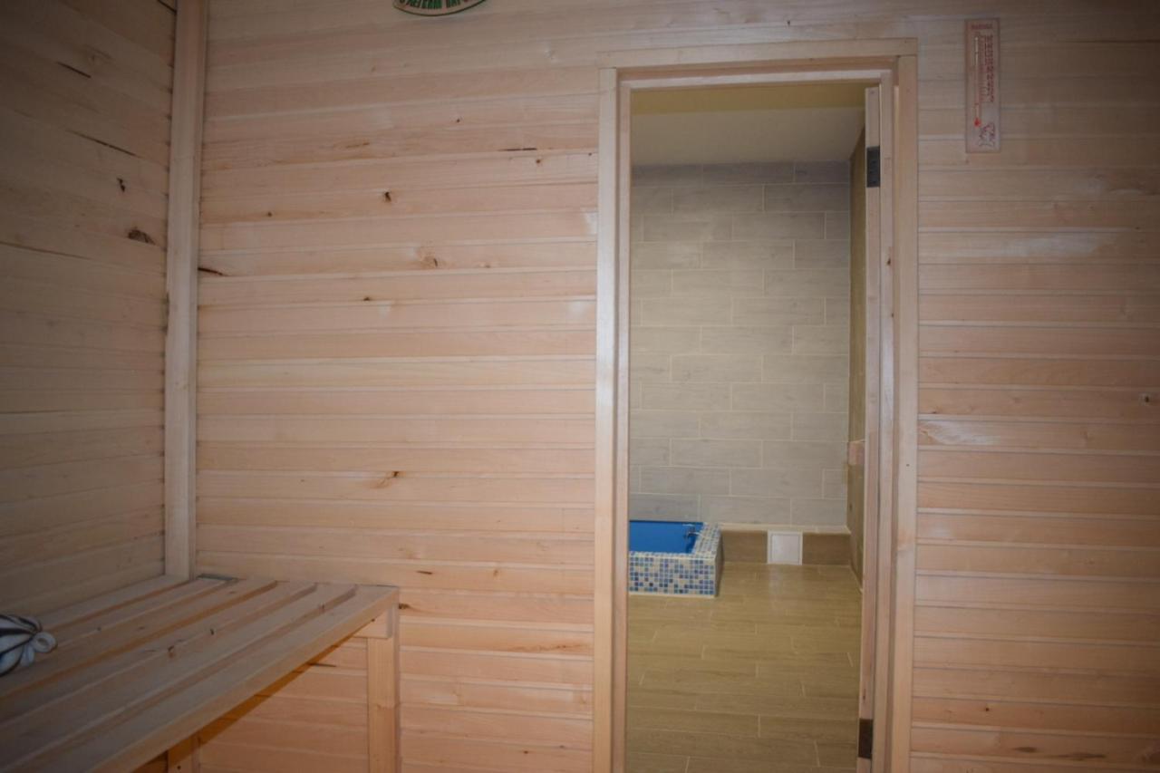 Rest House 6A Obava Luaran gambar