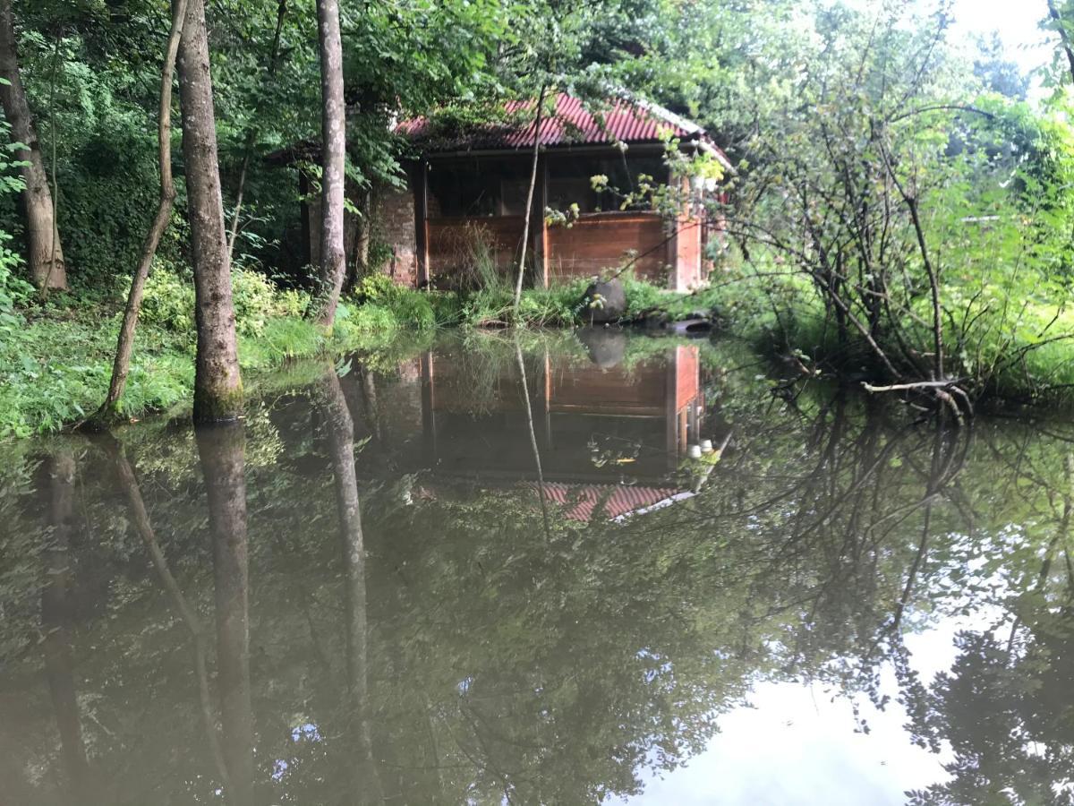Rest House 6A Obava Luaran gambar