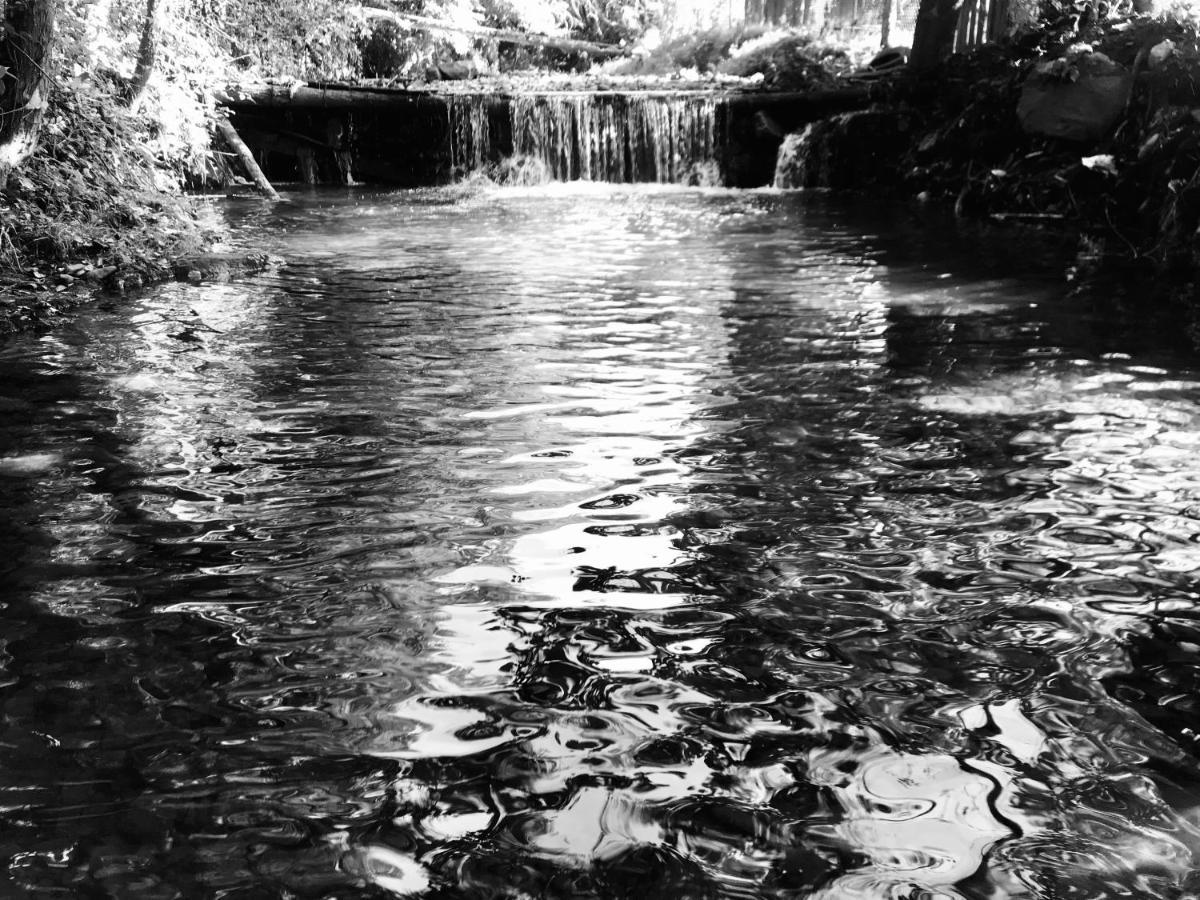 Rest House 6A Obava Luaran gambar